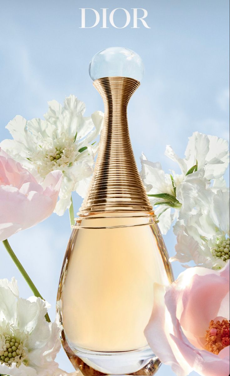DIOR - perfume j'adore dior feminino eau de parfum