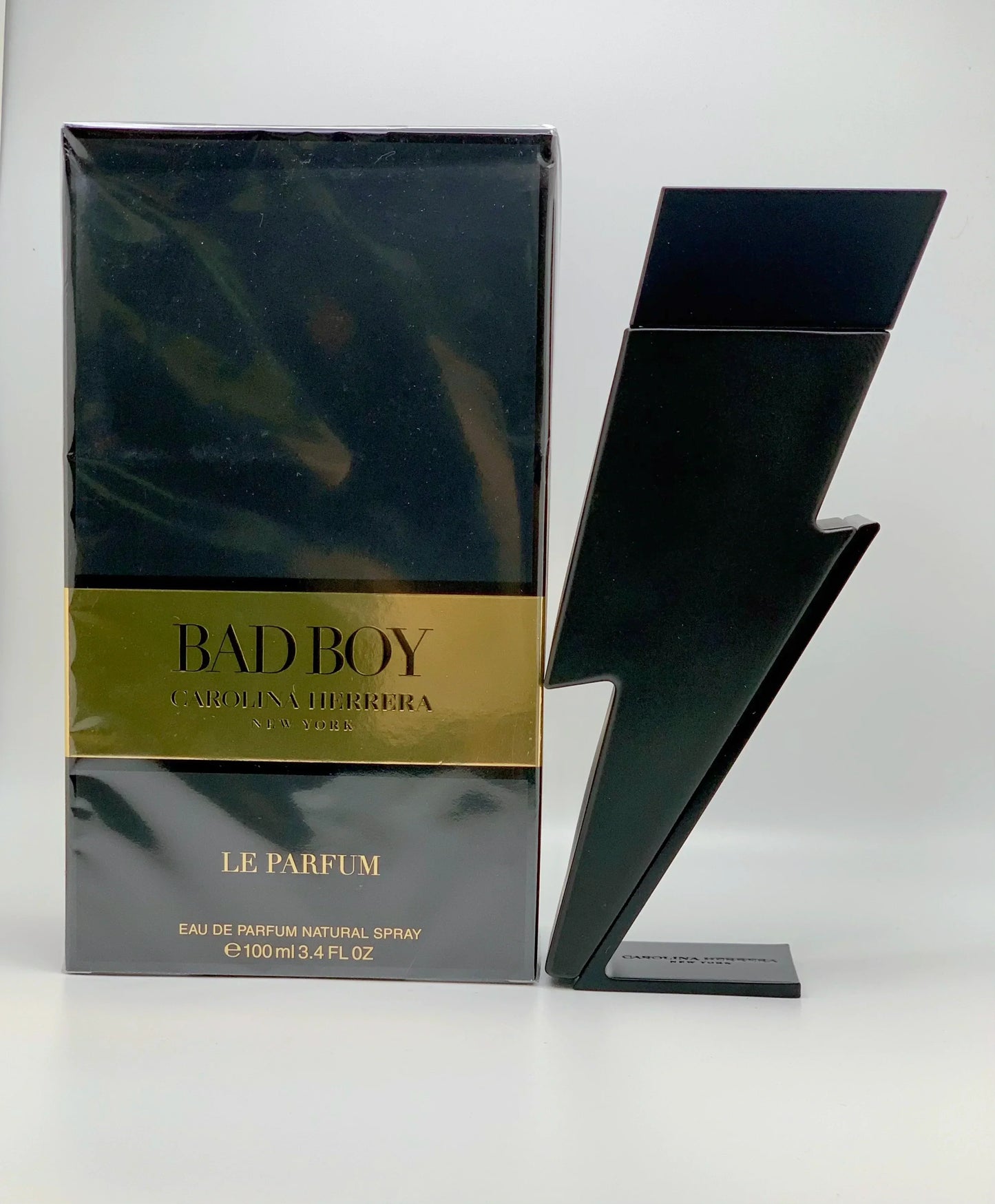 Bad Boy LE Parfum By Carolina Herrera