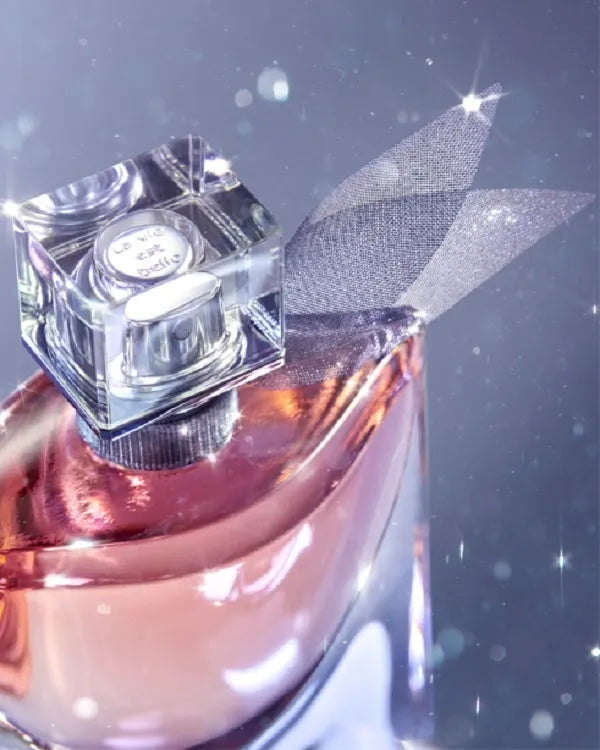 LANCÔME - perfume lancôme la vie est belle feminino eau de parfum