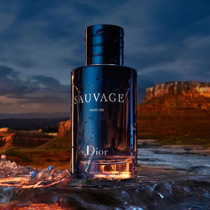 Elite Trio” Packs – Sauvage Dior, Toy Boy Moschino, and Bleu de Chanel 100ml