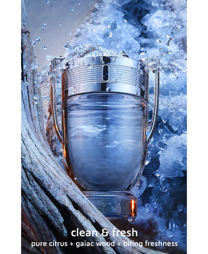 Invictus EDT