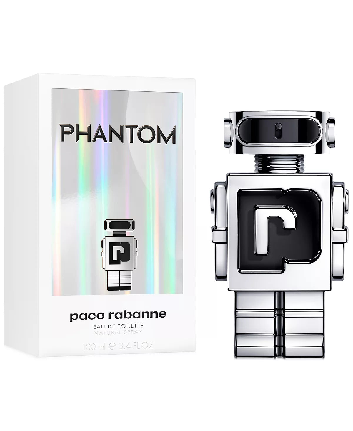 Phantom EDT 100ml