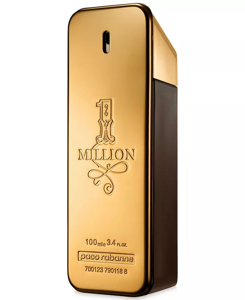 1 Million EDT