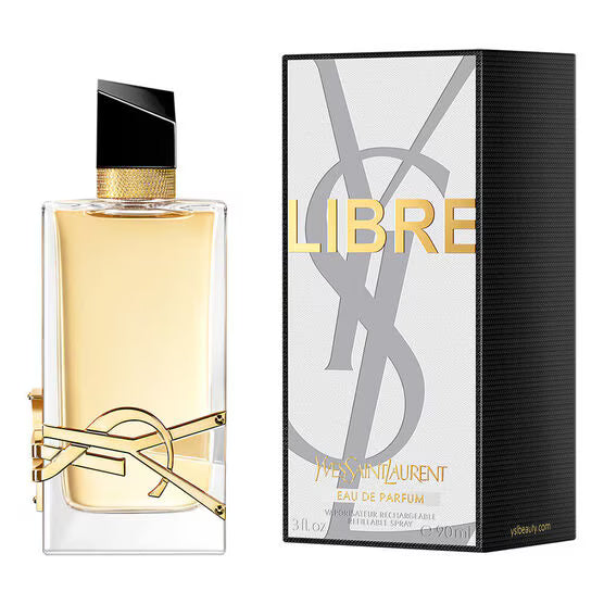 YSL Libre Eau de Parfum