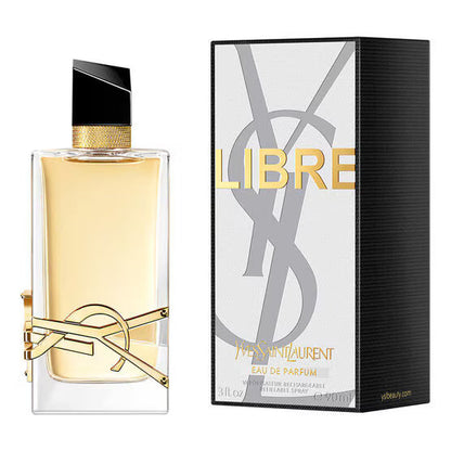 YSL Libre Eau de Parfum