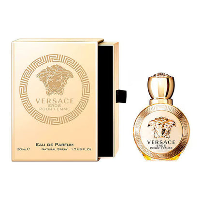 Versace Eros for Women