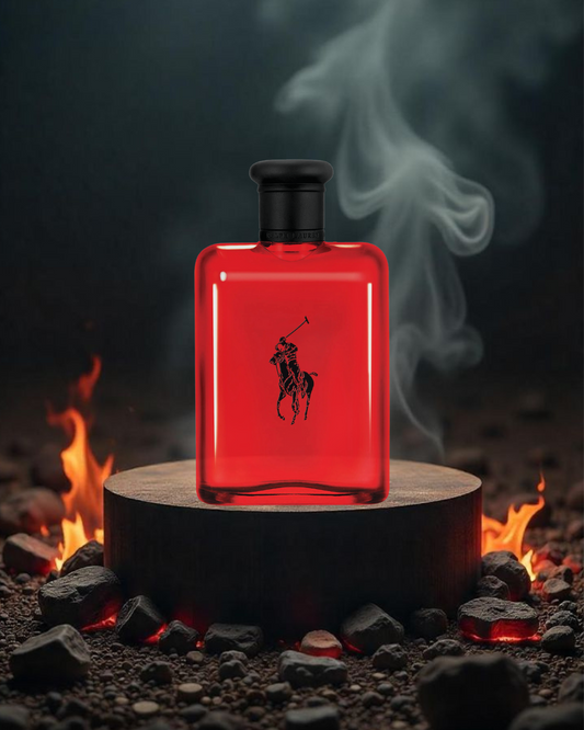 Polo Red Cologne By Ralph Lauren