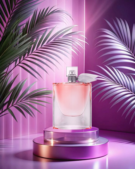 LANCÔME - perfume lancôme la vie est belle feminino eau de parfum