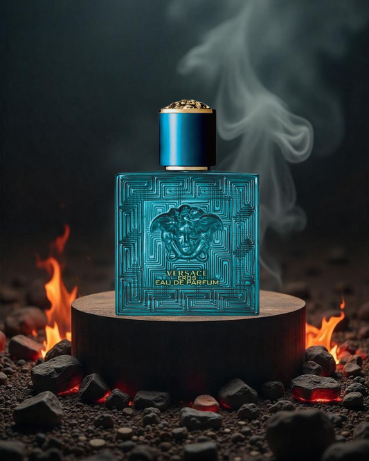 Versace Eros Parfum