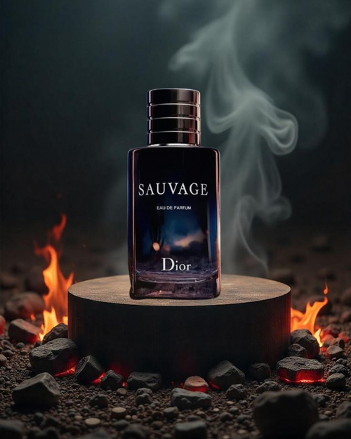 Sauvage Cologne by Christian Dior