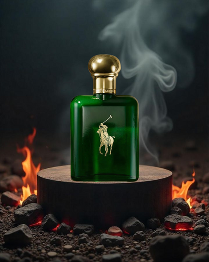 Polo Green by Ralph Lauren