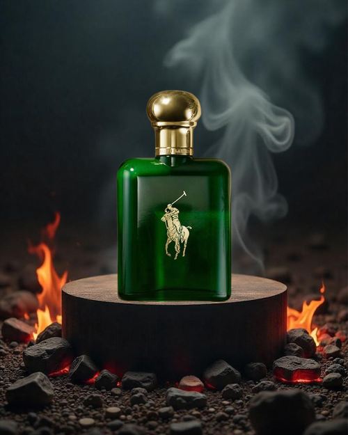 Polo Green by Ralph Lauren