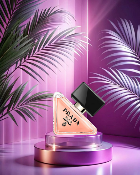 Prada Paradoxe Eau de Parfum