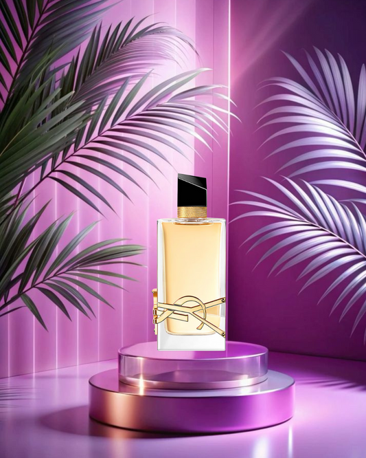 YSL Libre Eau de Parfum