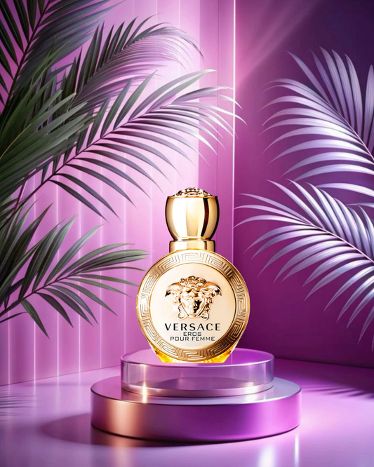 Versace Eros for Women