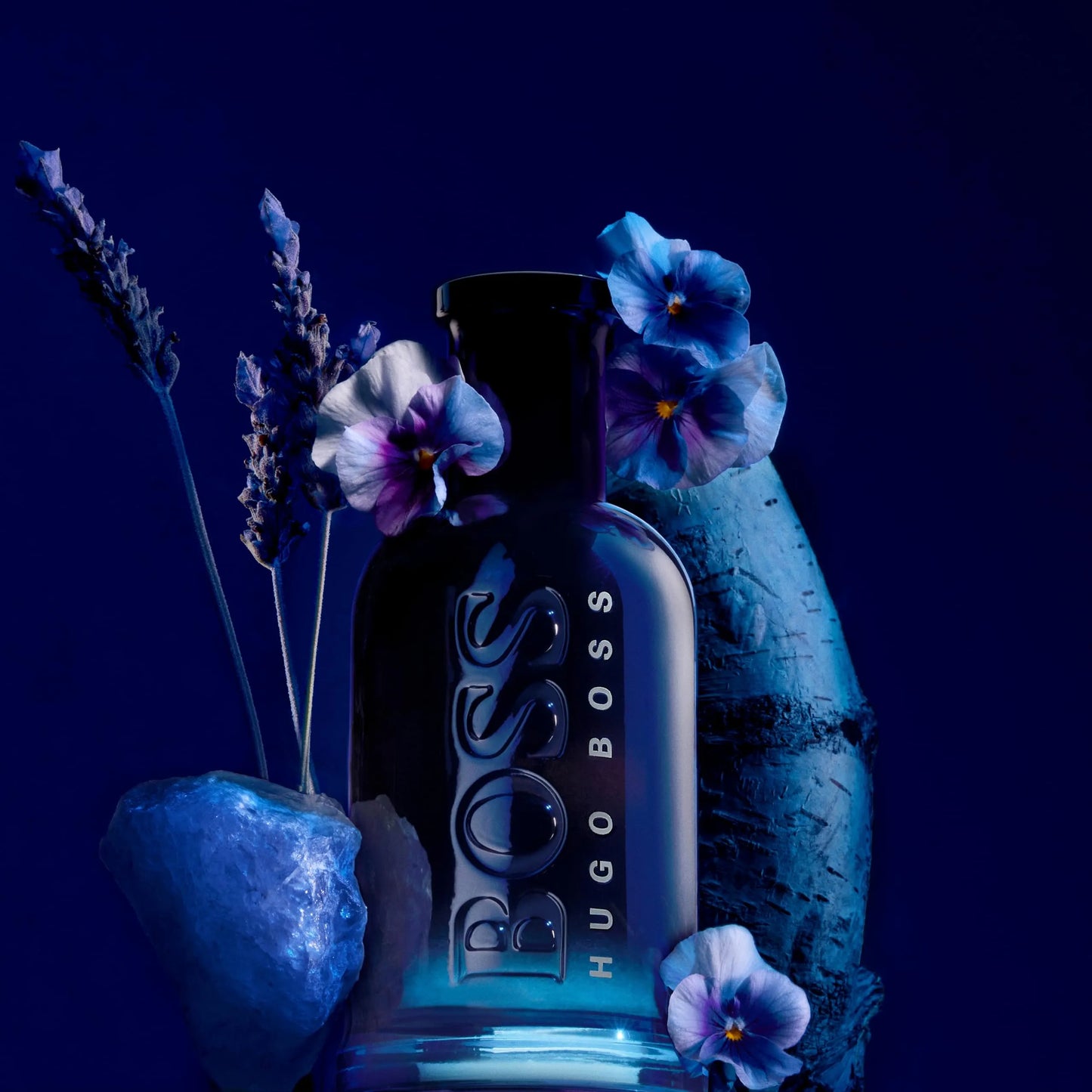 Boss Bottled Night Cologne By Hugo Boss