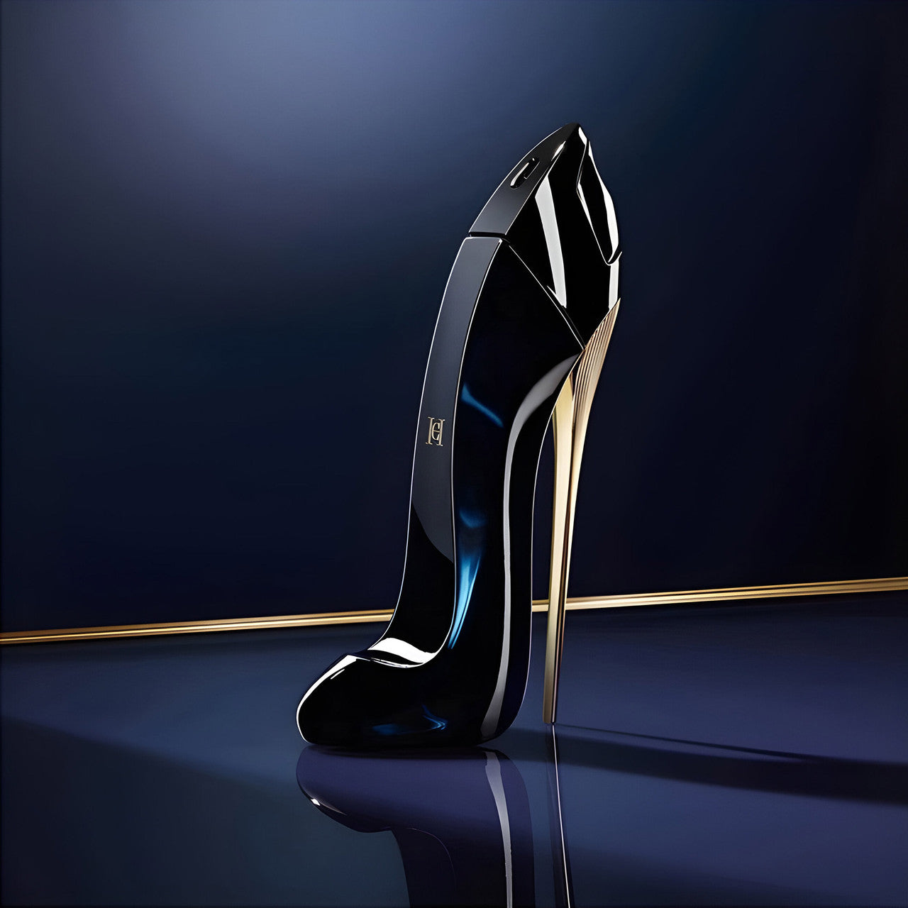 Luxury Ladies” Packs – 1 Carolina Herrera Good Girl, 1 Coco Mademoiselle – Chanel, Lancôme Idôle 100ml