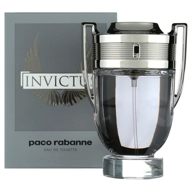 Invictus EDT