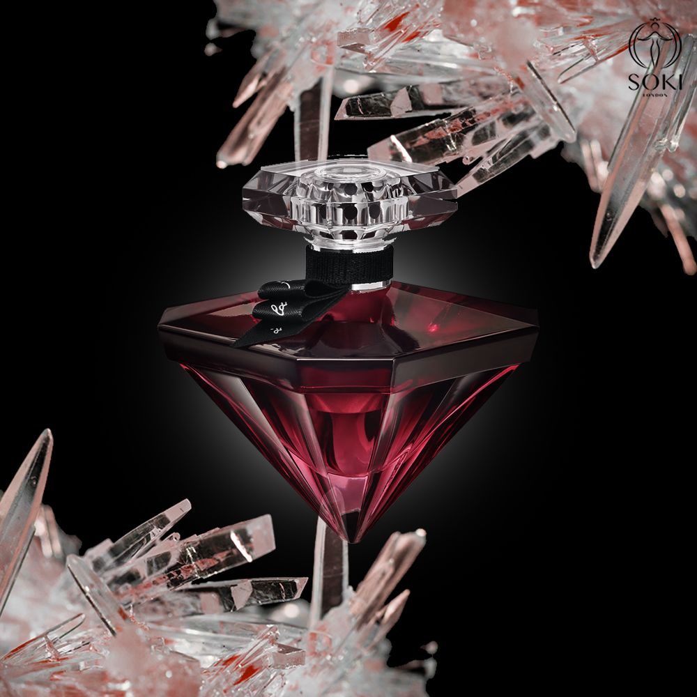 LANCÔME - perfume lancôme la nuit tresor feminino le parfum