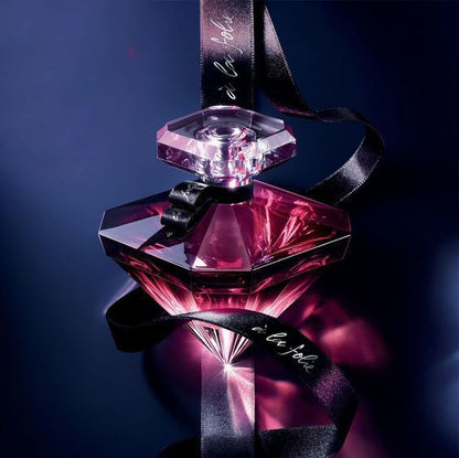 LANCÔME - perfume lancôme la nuit tresor feminino le parfum