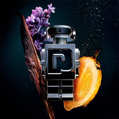 Impactful Man” Packs – Sauvage Dior, Phantom by Paco Rabanne, and Bad Boy Carolina Herrera 100ml