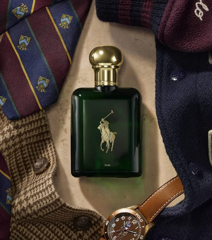 Polo Green by Ralph Lauren