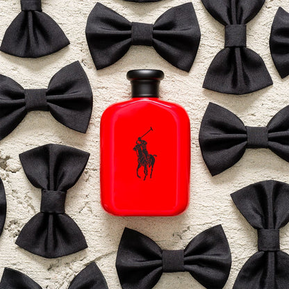Polo Red Cologne By Ralph Lauren