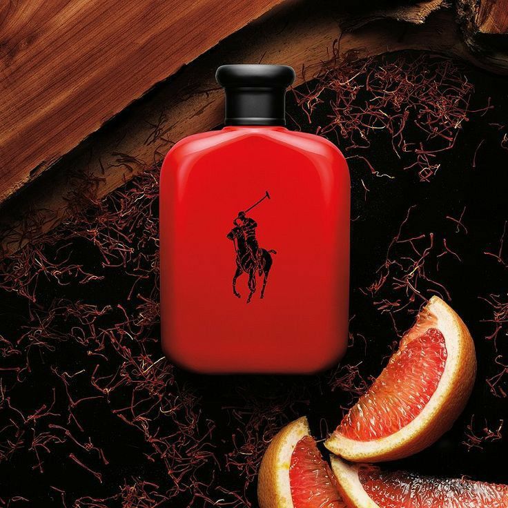 Polo Red Cologne By Ralph Lauren