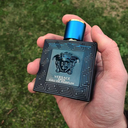 Versace Eros Parfum