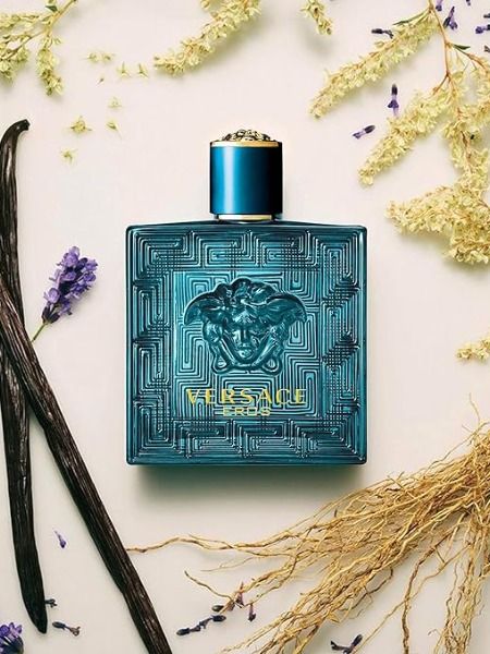 Versace Eros Parfum